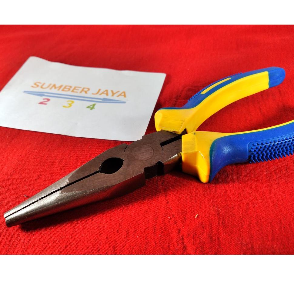 [CODE 77] 6INCH PLIERS