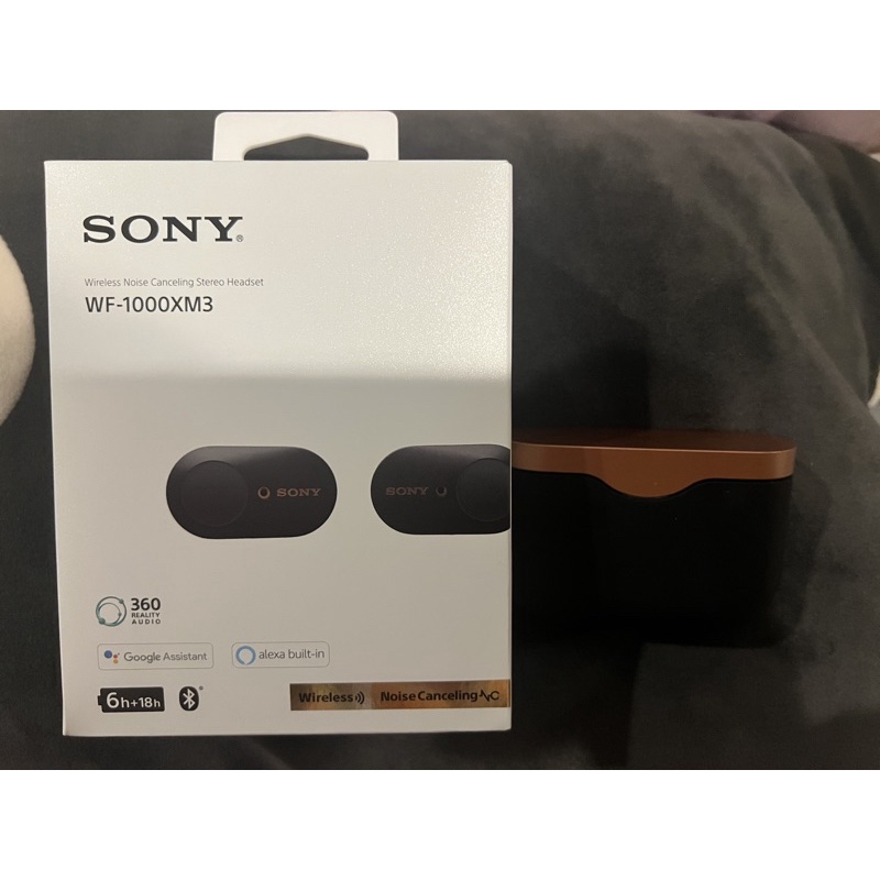 Sony wf-1000xm3 ส่งต่อ