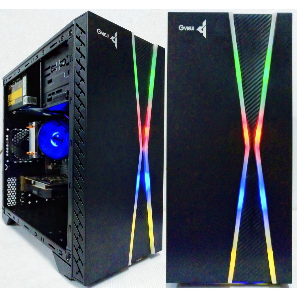 #คอมพิวเตอร์PC #SET_A8_5600K #APU_2G #RAM_8G #SSD_128G