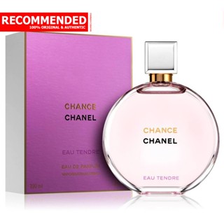 Chanel Chance Eau Tendre Eau de Parfum