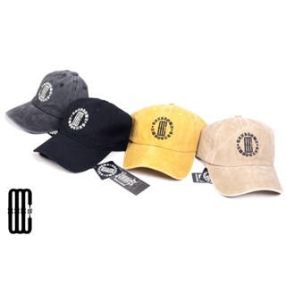 3.3 หมวกแก๊ป GUNSDOWN CAP LOGO (ลด10%ทุกแบบ)