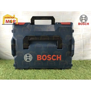 Bosch กล่องเครื่องมือ L-boxx 136 for 14.4/18 V #1600A012G0