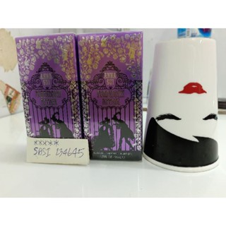 annasui  for bidden affairedt50ml