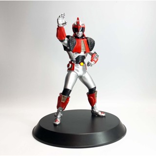 Banpresto AndroMars Andromelos polystone มือ2 นิ้วหัก แอนโดรเมรอส Ultraman