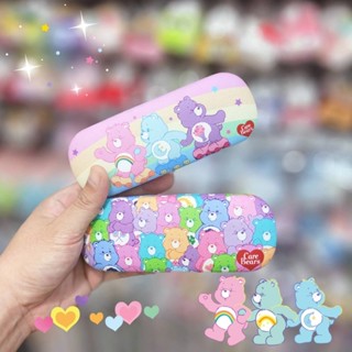 กล่องแว่น Carebear สกรีนลาย