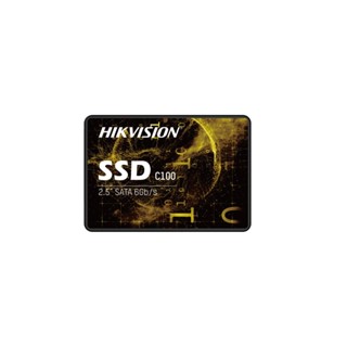 240 GB SSD (เอสเอสดี) HIKVISION C100 (SSD-HIK-C100240GB)l รับประกันศูนย์ 3ปี