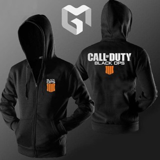 [Fashion Hoodie] ใหม่ เสื้อกันหนาวแขนยาว มีฮู้ด ผ้าฝ้าย ระบายอากาศ ลายกราฟฟิค Call Of Duty Ops 4 คุณภาพสูง สําหรับผู้ชาย 2023