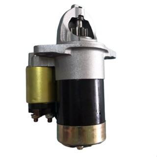 ไดสตาร์ท ซูบารุXVหมุนซ้าย-9T (บิ้ว12V) Starter Motor Subaru