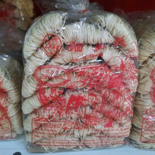 หมี่ซั่วฮ่องกง1,000กรัม