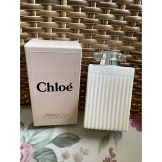 โคลเอ้ บอดี้โลชั่น  Chloe Perfumed Body Lotion 200 ml💯✅