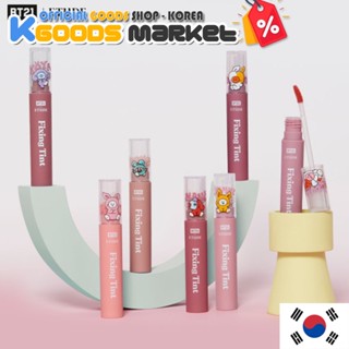 Etude BT21 การแก้ไข Tint 4G