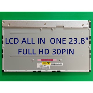 LCD ALL INONE 23.8"FULL HD 1920*1080 30PIN MV238FHM-N10 MV238FHM-N20 MV238FHM-N60 LTM238HL06 M238HCA-L3B LM238WF2 SSK1