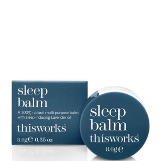 (พร้อมส่ง/ของแท้) This Works Sleep Balm 8.6g