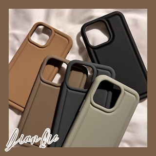 Thick edge Silicone Shockproof Phone Case for Samsung Galaxy S20 S21 FE S22 Ultra Plus Soft Casing Full Protection Cover