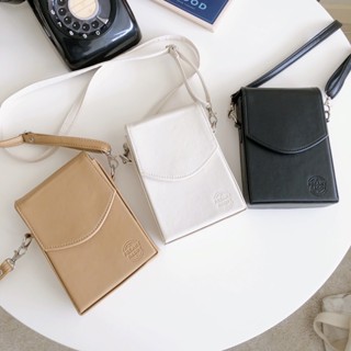 กระเป๋าสะพายข้าง Cooper Bag Crossbody Bag