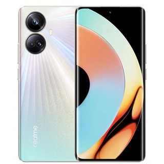 realme 10 Pro Plus 5G Ram 12 Rom 256 GB เครื่องศูนย์ไทย