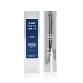 ELMOLU – WHITE SILK-UP ESSENCE