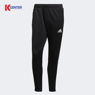 Adidas กางเกงเทรนนิงขายาว กางเกงกีฬา รุ่น TIRO 21 TRAINING PANTS (GH7306)