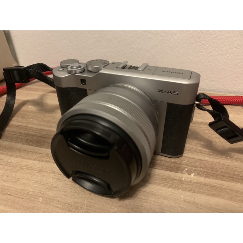 กล้องfuji xa5 มือสอง