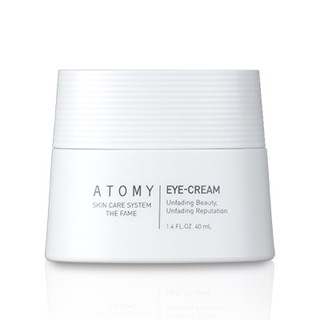 Atomy the fame eye-cream อะโทมี่ เดอะ เฟม อาย-ครีม ปริมาณ 40 ml