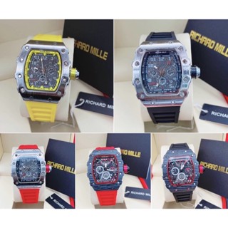 นาฬิกา Richard mille