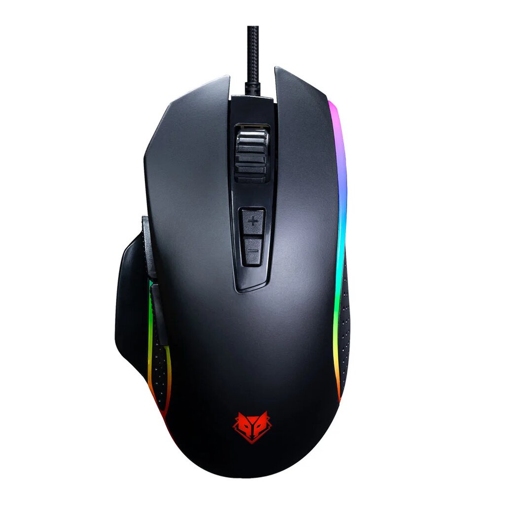 เม้าส์ NUBWO NM90M2 Gaming mouse - รับประกันสินค้า 1 ปี