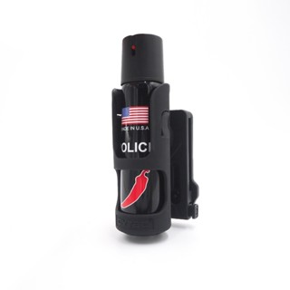ซองสเปรย์พริกไทย Cytac  ( Cytac Pepper Spray Holder )