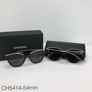 Chanel sunglasses พร้อมส่ง