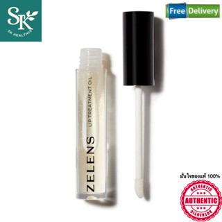 พร้อมส่ง!! Zelens - Lip Treatment Oil 5ml