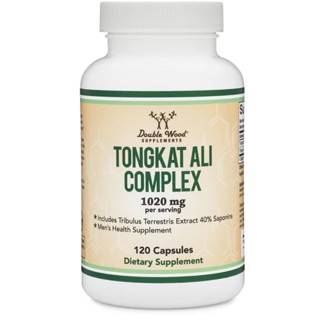 Tongkat Ali Extract (ปลาไหลเผือก เสริมสร้างสมรรถภาพทางเพศ)