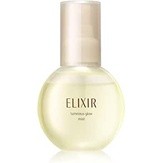 Elixir Superior Tsuyadama Mist Liquid 80ml Aging Care มอยส์เจอไรเซอร์โดยไม่ทำลายเมคอัพ ส่งตรงจากญี่ปุ่น