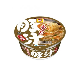 Maruchan อุด้งซุปมิโสะหมู 109g