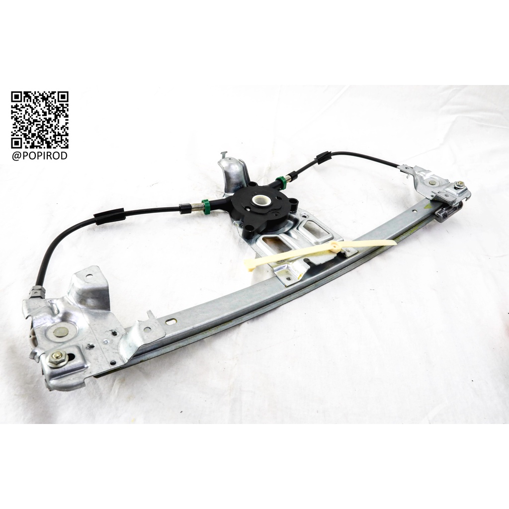 เฟืองยกกระจกหลังแท้ L  Mercedes Benz W140 เบอร์แท้: 140 730 11 46