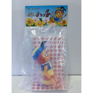 Medicom Toy Soft ผึ้งHachi ของใหม่ มือ1 Lot Japan