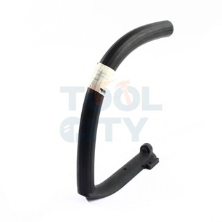 MAKITA MP036310012อะไหล่DCS34#36 TUBULAR HANDLE BLACK สามารถออกใบกำกับภาษีเต็มรูปแบบได้ (มากีต้า)