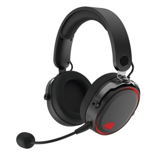 SIGNO E-Sport รุ่น WP-600 2.4G Wireless Gaming Headphone หูฟังเกมมิ่งไร้สาย(รับประกัน2ปี)