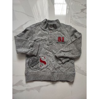 เสื้อกันหนาวเด็ก ขนาด 2yrs