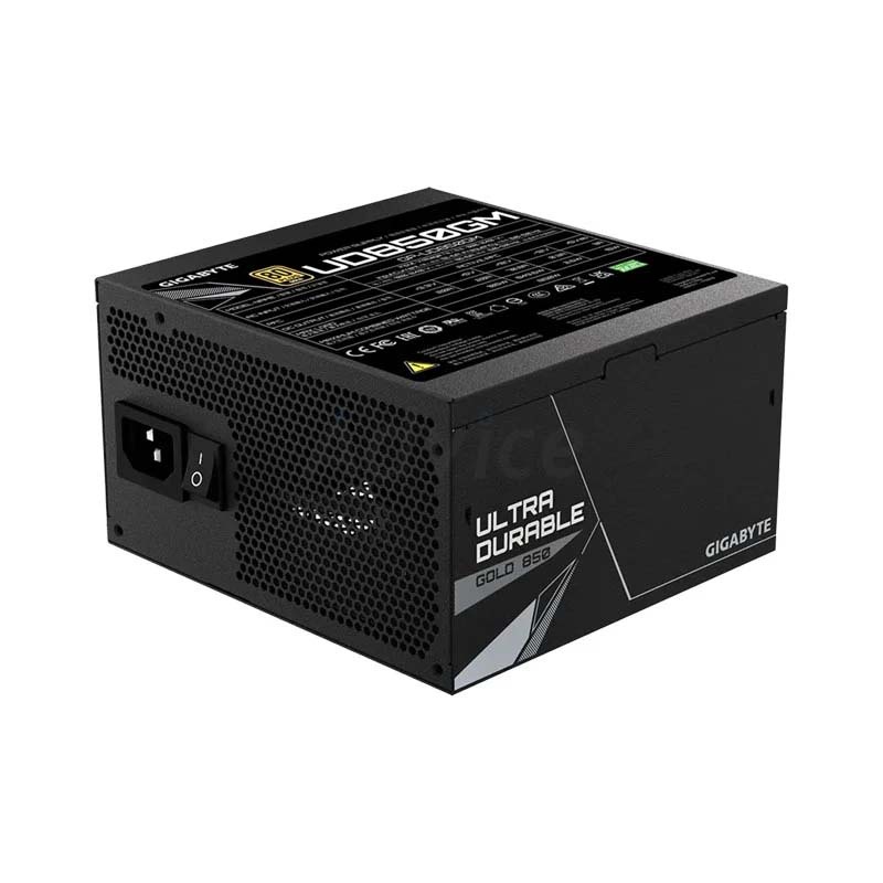 POWER SUPPLY (80+ GOLD) 1000W GIGABYTE UD1000GM PG5