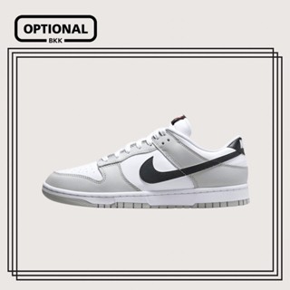 [•พร้อมส่ง•ของแท้]Nike Dunk Low "Lottery"