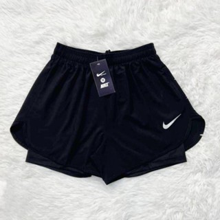 กางเกงวิ่งขาสั้น
 Nike dri-fit Women