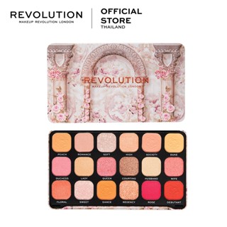 Makeup Revolution Forever Flawless - Regal Romance