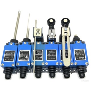 LIMIT SWITCH ลิมิตสวิตช์ รุ่น ME-8169,8167,8166,8122,8112,8108,8107,8104,8111