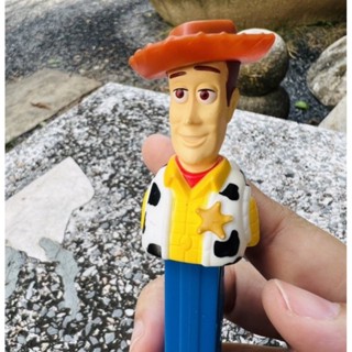 woody ที่ใส่ลูกอม งานแท้ สวย