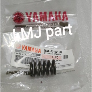 สปริง SUB PER Flute SHOCK SHOCK SHOCK MIO LAMA 5TL AEROX 155old NEW YGP 5LM-F3152-00