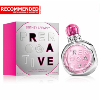 Britney Spears Prerogative Rave EDP 100 ml.