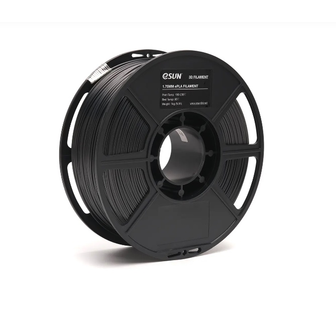เส้นพลาสติกสำหรับเครื่องปริ้น 3D eSUN 3D FILAMENT 1KG [ มีสินค้าพร้อมจัดส่ง ]