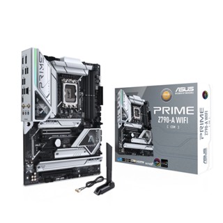 Asus PRIME Z790-A WIFI-CSM Intel LGA1700 DDR5 Motherboard เมนบอร์ด