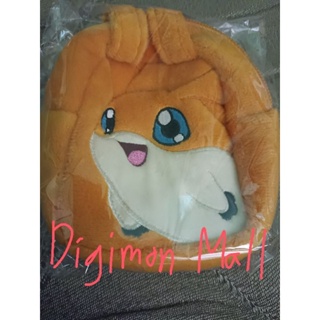 Digimon Patamon Wallet / Bag กระเป๋าสตางค์ พาตาม่อน