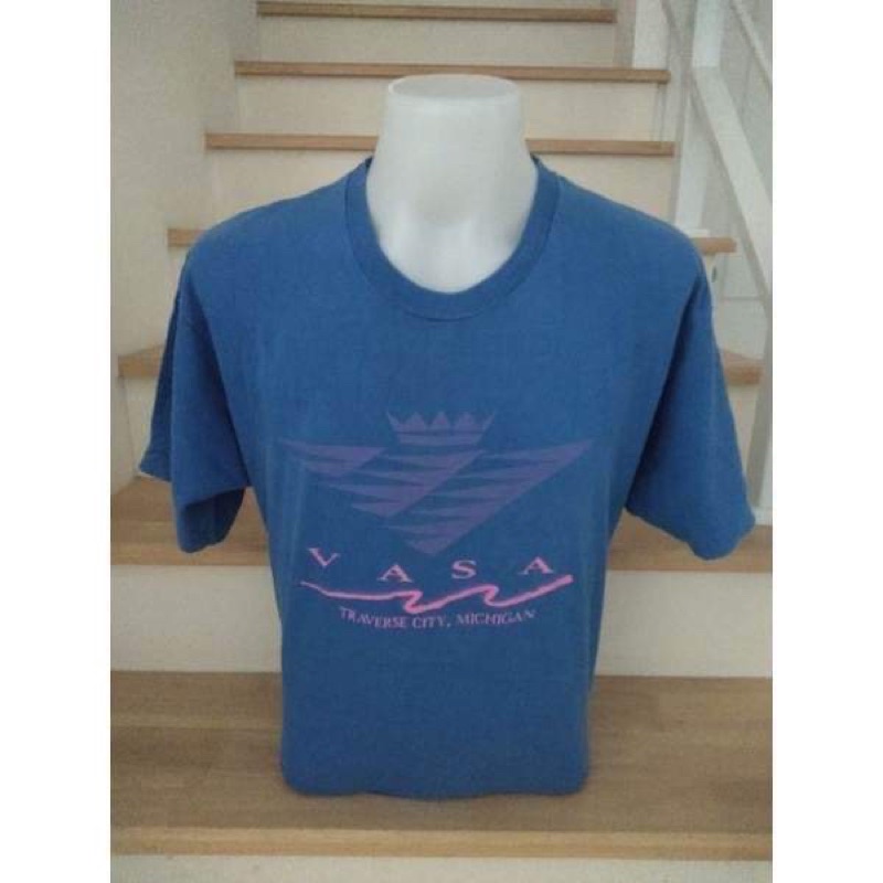 เสื้อยืดมือสองUSA “ปี90”