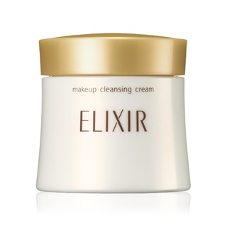 Shiseido ชิเซโด้ ELIXIR SUPERIEUR คลีนซิ่ง ครีม เมคอัพ N 140g b823